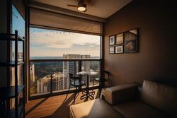 Commonwealth Towers (D3), Condominium #502800631